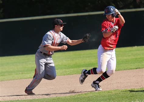 CCS baseball playoffs: Saturday’s first-round results, quarterfinal matchups